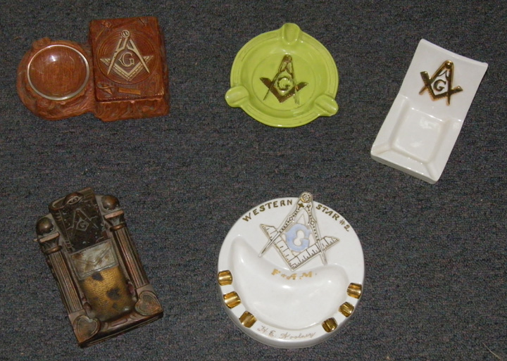 Masonic ashtrays.jpg