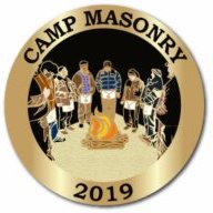 Camp Masonry