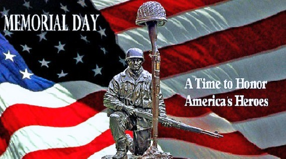 Memorial Day | My Freemasonry | Freemason Information and Discussion Forum
