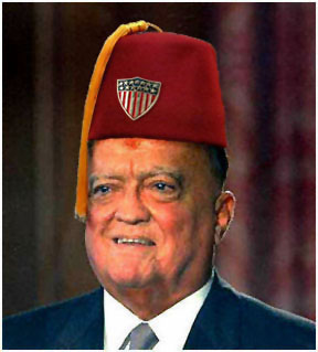 J. Edgar Hoover