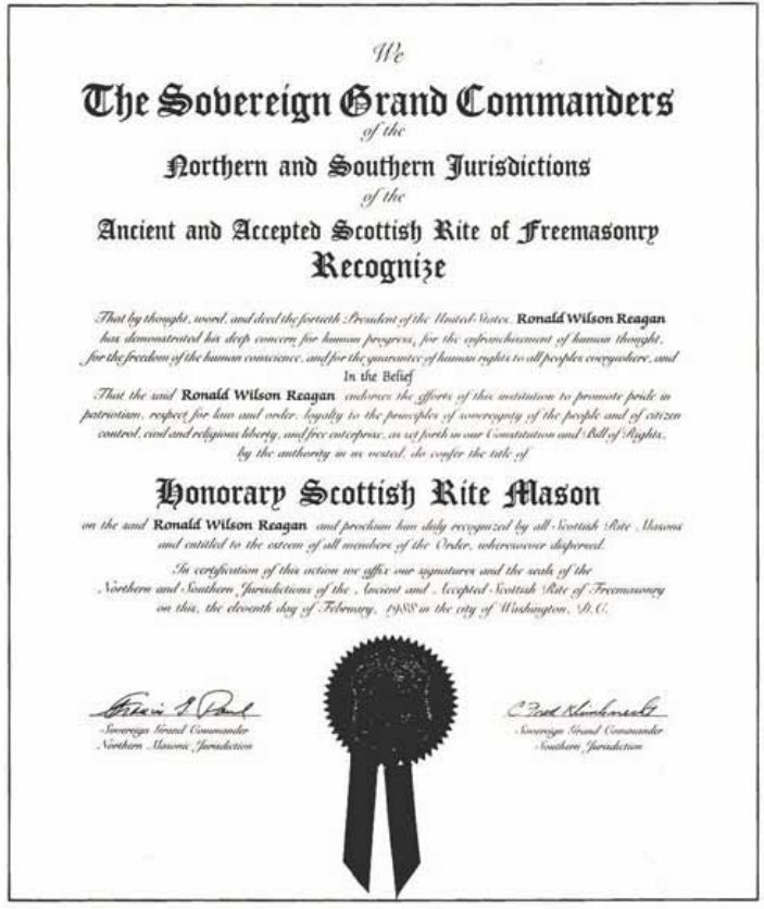 Ronald Reagan - Honorary.jpg