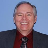 Stephen Gordon Hudson