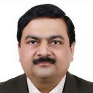 virendra Talwar