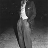 Gerald Belafonte