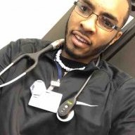 Bro. John Stewart III