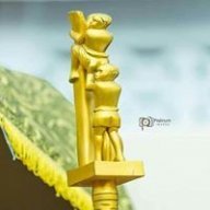 blessing Crown