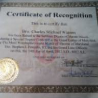 Bro. Charles