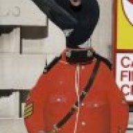 Redcoat