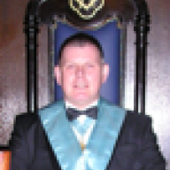 W. Bro. Ray Townley