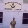 PM Fendrick Gabaud