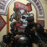 pedang sagara