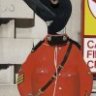 Redcoat