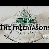 SECRET HISTORY OF THE FREEMASONS - YouTube