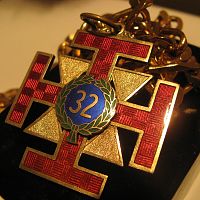 Freemason 025