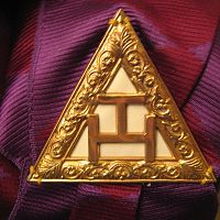 Shriner And Freemason 007