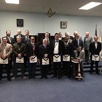 2017 Officers