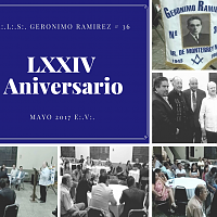 Geronimo Ramirez Aniv