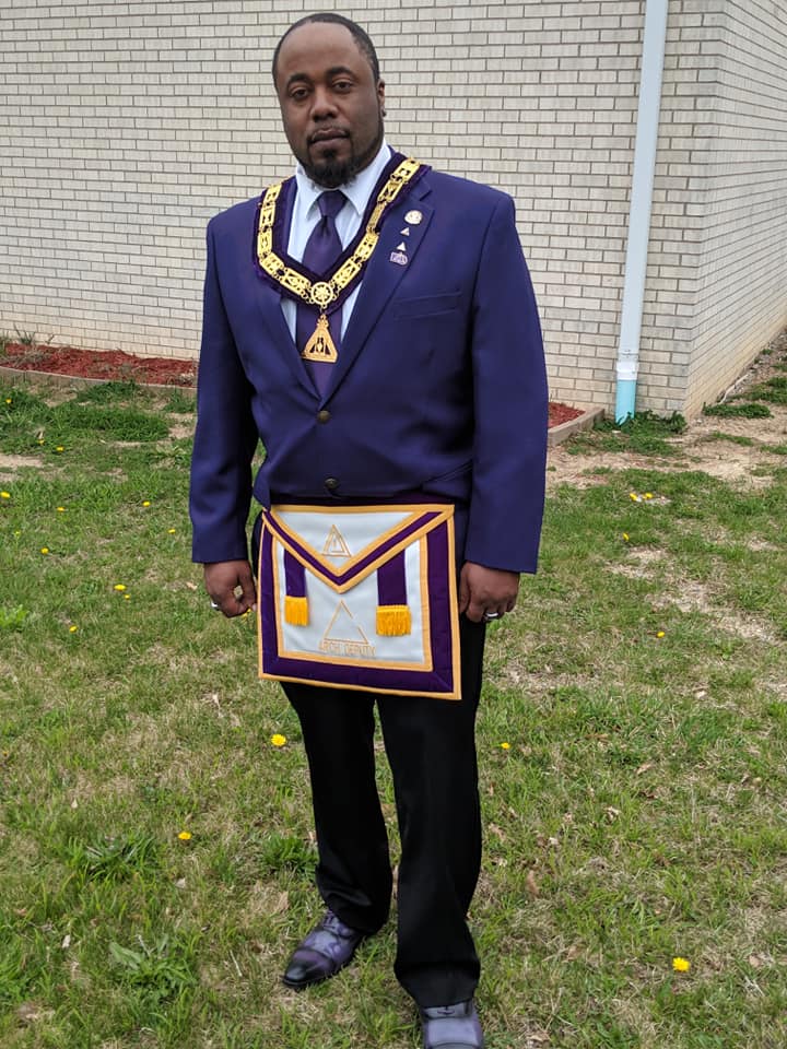 Grand Council - Arch Deputy