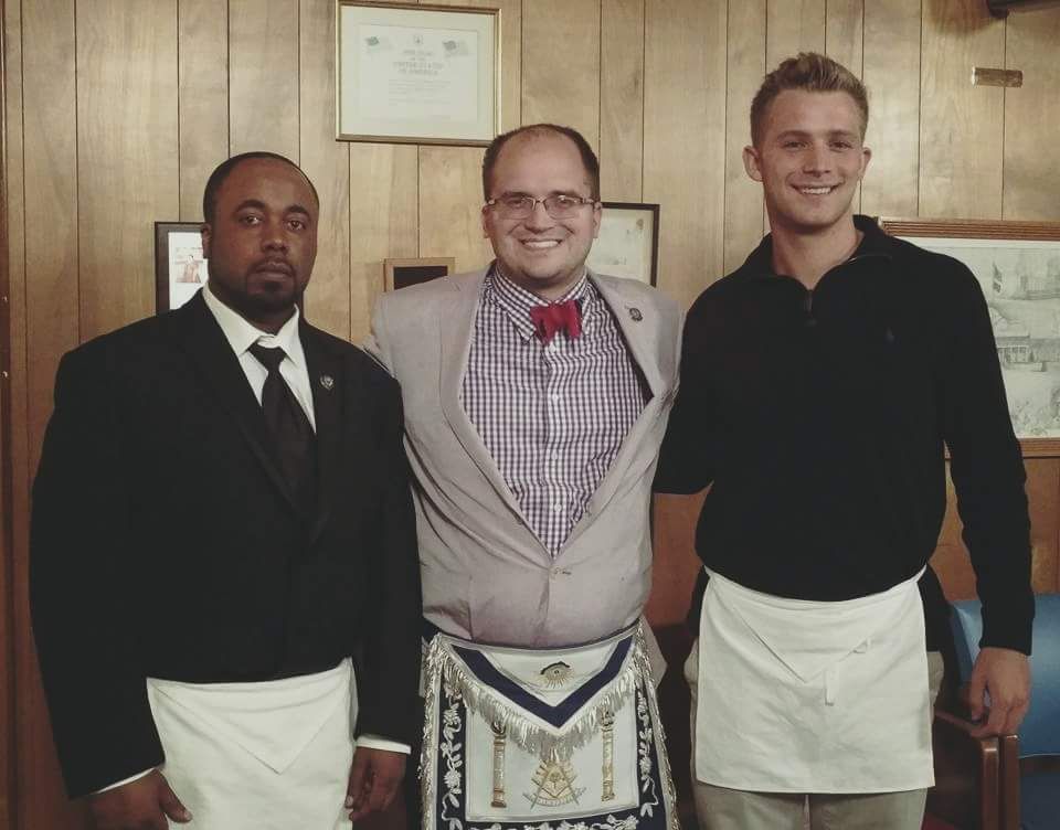 @ Grand Ledge Lodge # 179