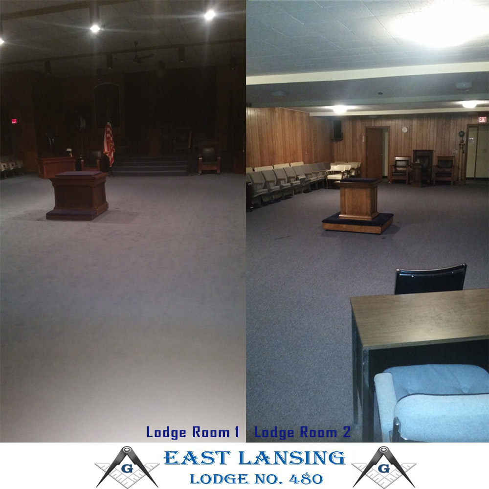 My Lodge