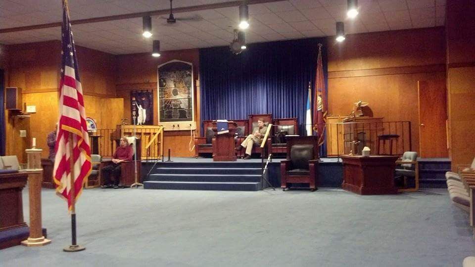 My Lodge