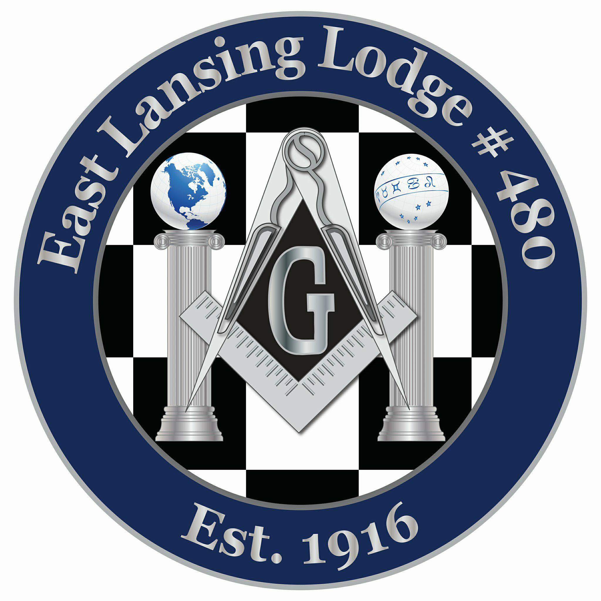 New Lodge Logo