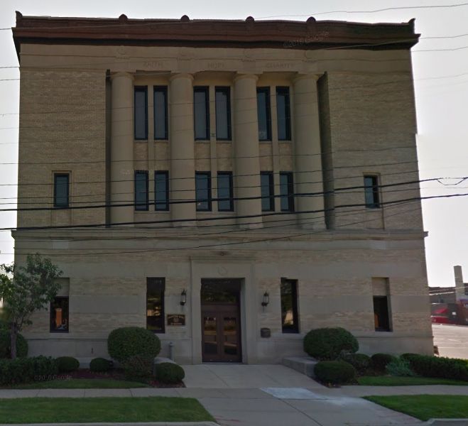 Valley Of Detroit Temple