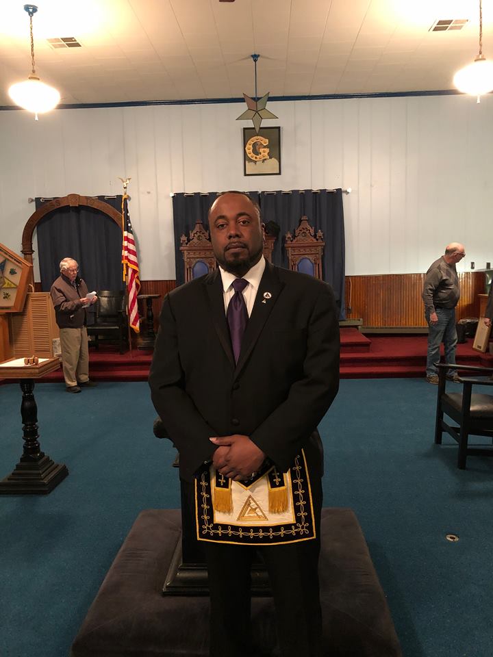 Washtenaw Council # 86